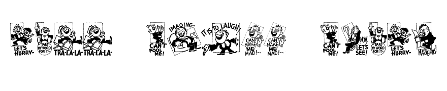 Cobb Shinn Stock Cuts XXI