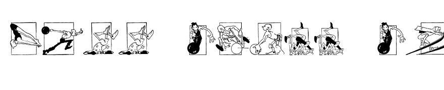 Cobb Shinn Stock Cuts XXIII