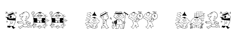 Cobb Shinn Stock Cuts XXIV