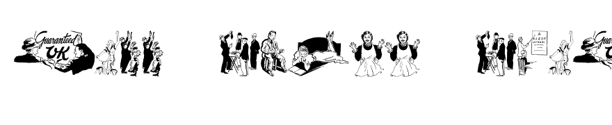 Cobb Shinn Stock Cuts XXVII