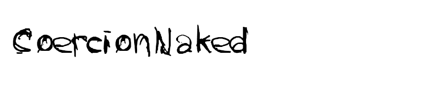 CoercionNaked