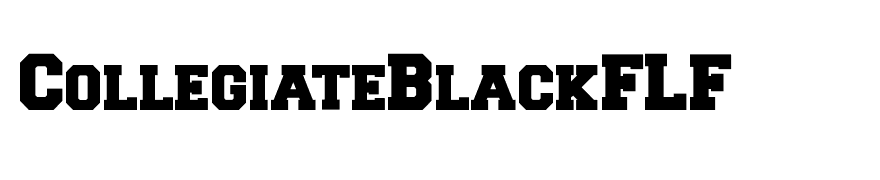 CollegiateBlackFLF