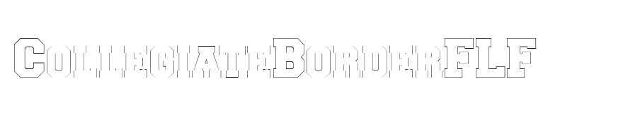 CollegiateBorderFLF