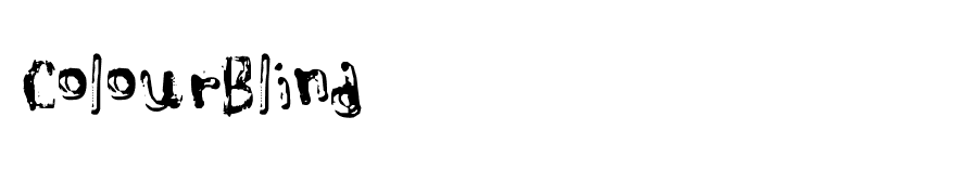 ColourBlind