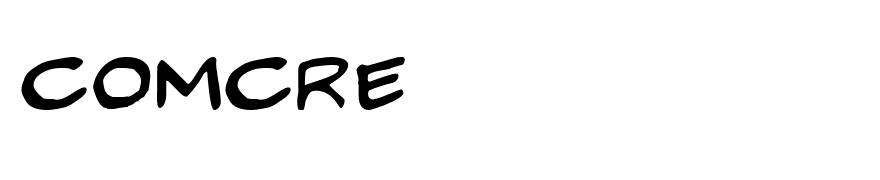 Comcre