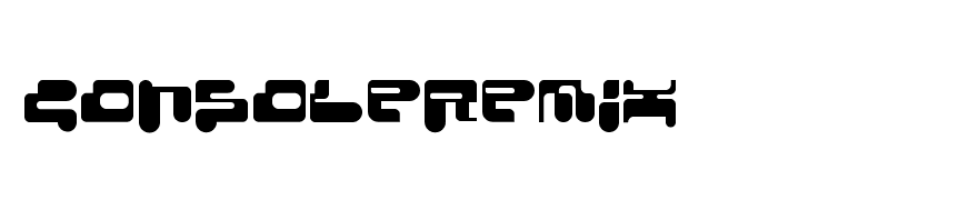 ConsoleRemix