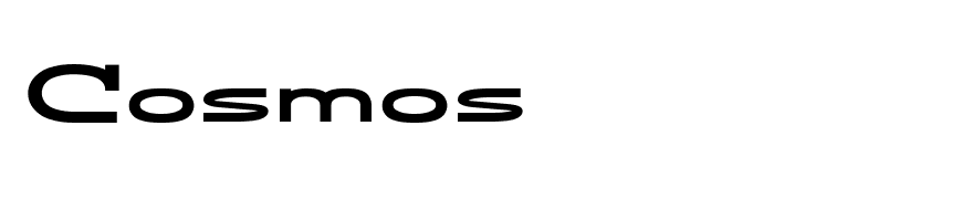 Cosmos