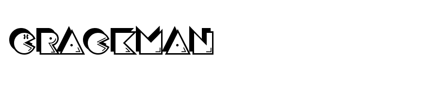 CrackMan