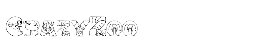 CrazyZoo