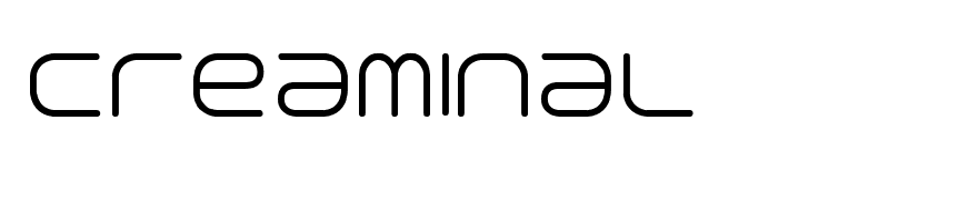 Creaminal
