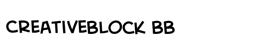CreativeBlock BB