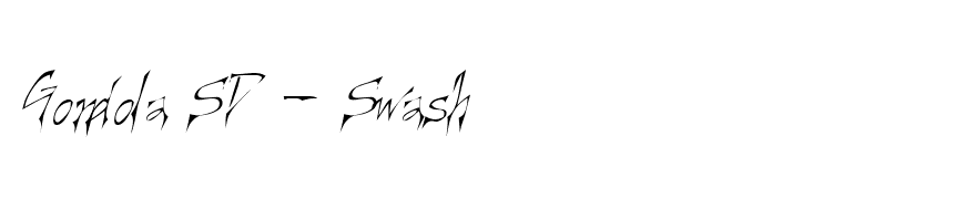 Creepygirl LightOblique