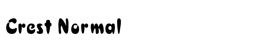 Crest Normal