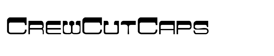 CrewCutCaps