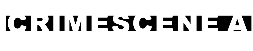 Crimescene Afterimage