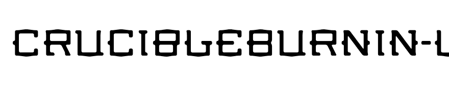 CrucibleBurnin-Light
