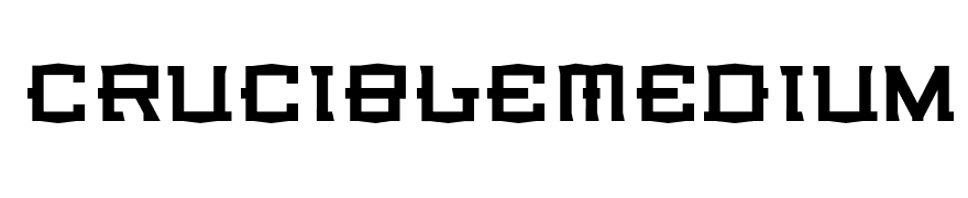 CrucibleMedium
