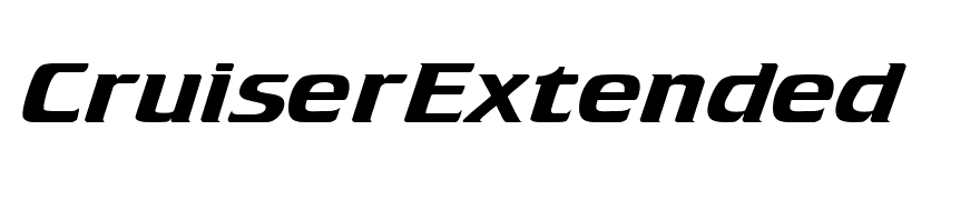 CruiserExtended