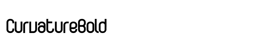 CurvatureBold