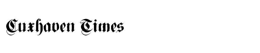 Cuxhaven Times