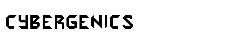 Cybergenics