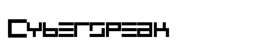 Cyberspeak