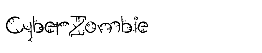 CyberZombie