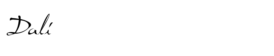 Dali