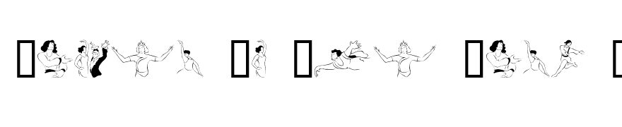 Dancer In The Dark II