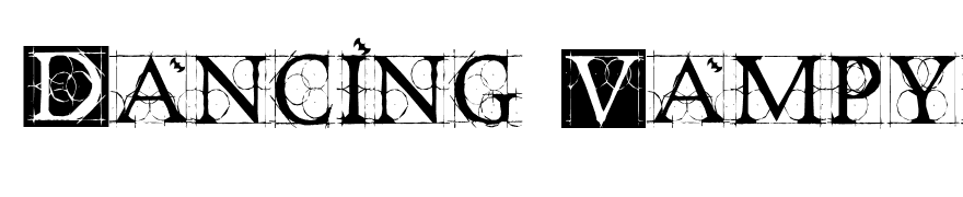 Dancing Vampyrish