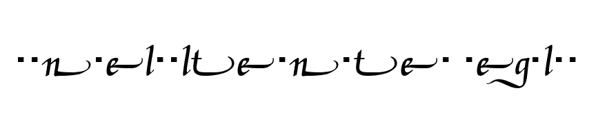 DanielaAlternates Regular