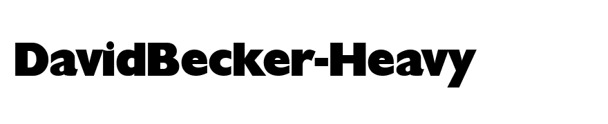 DavidBecker-Heavy