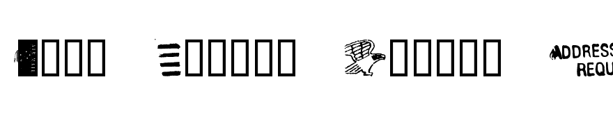 Dead Letter Office Fifteen