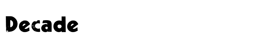 Decade