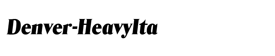 Denver-HeavyIta