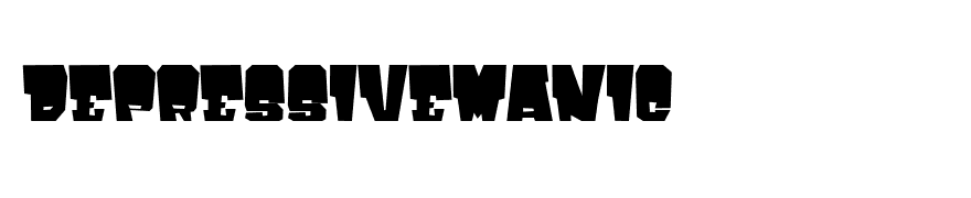 DepressiveManic