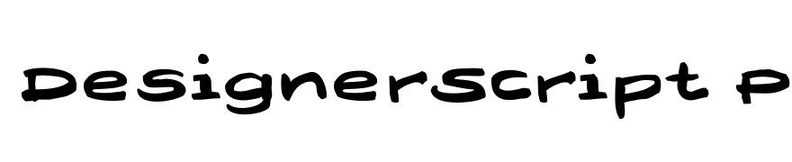 DesignerScript Plain PDF