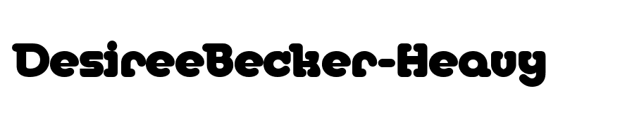 DesireeBecker-Heavy