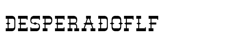 DesperadoFLF