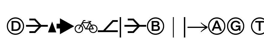 DeutscheBahnAG Three