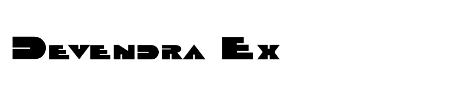 Devendra Ex