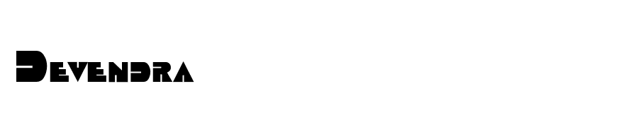 Devendra