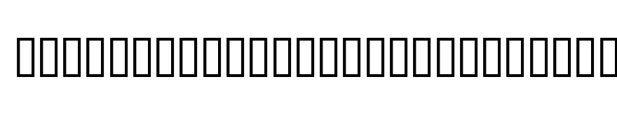 DF Calligraphic Ornaments LET