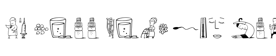 DF Well Beings Plain