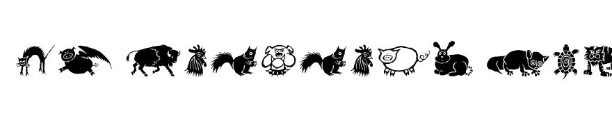 DF Wildlife LET Plain1.0