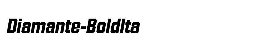 Diamante-BoldIta