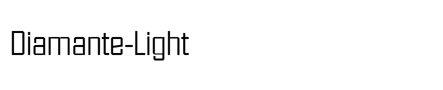Diamante-Light