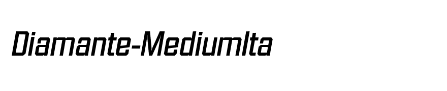 Diamante-MediumIta