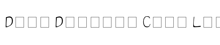 Dibs Display Caps Light SSi Light