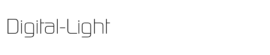 Digital-Light